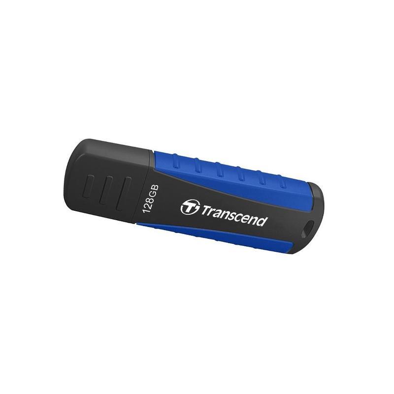 Флэш-диск USB 128Gb Transcend JetFlash 810 (TS128GJF810)