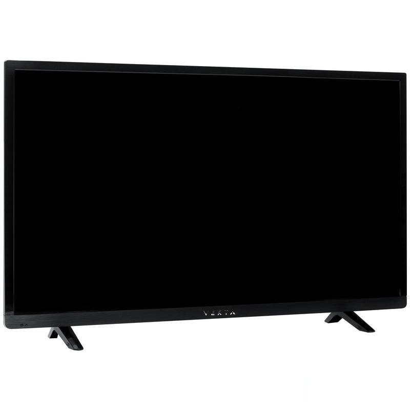 LED телевизор 39&quot; Vekta LD-39SR4715BS