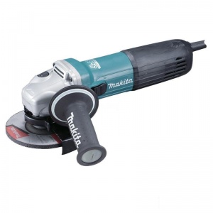 Машина шлифовальная угловая Makita GA50405040