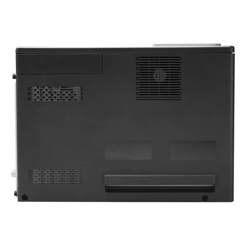 Принтер лазерный монохромный HP LaserJet Enterprise 700 M712dn, черный/белый, USB/LAN (CF236A)