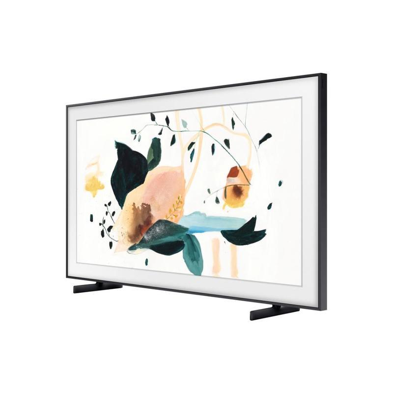 LED телевизор 54.6&quot; Samsung QE55LS03T, черный