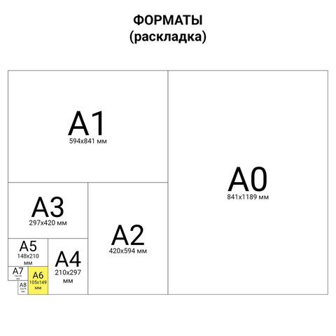 Бланк самокопирующий &quot;Товарный чек&quot; (А6, 2 слоя, офсет, 110х143мм) 1 книжка 50л. (130050)