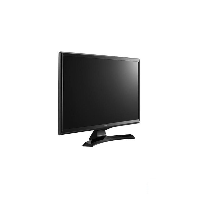 LED телевизор 22&quot; LG 22MT49VF-PZ, черный