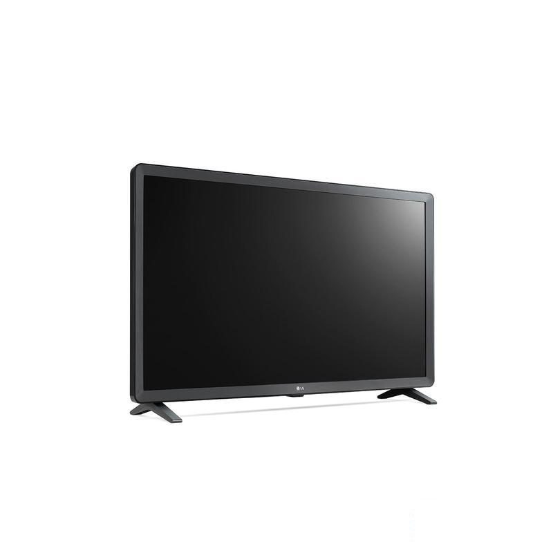 LED телевизор 32&quot; LG 32LK615B, черный