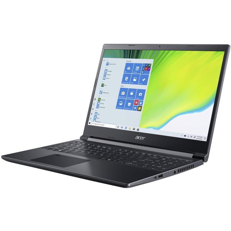 Ноутбук 15.6&quot; Acer A715-75G-71J8 (NH.Q9AER.003)