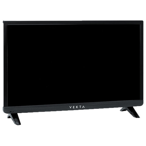 LED телевизор 22&quot; Vekta LD-22SF6015BT, Full HD, 16:9, черный