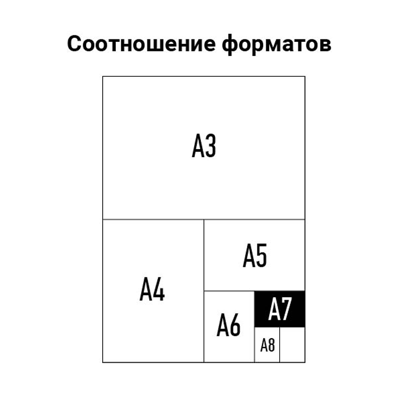 Пленка для ламинирования OfficeSpace, 125мкм (80х111мм), глянцевая, 100шт. (LF10531)