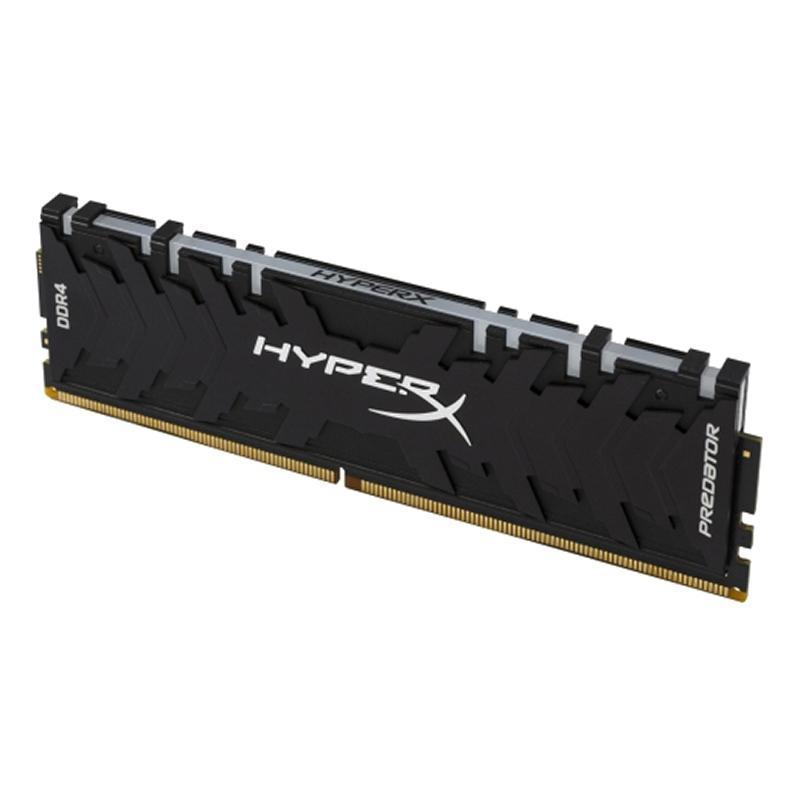 Модуль памяти DIMM 16Gb Kingston (HX436C17PB4AK2/16)