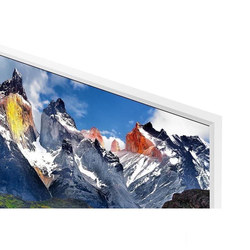 LED телевизор 49&quot; Samsung UE49N5510, белый