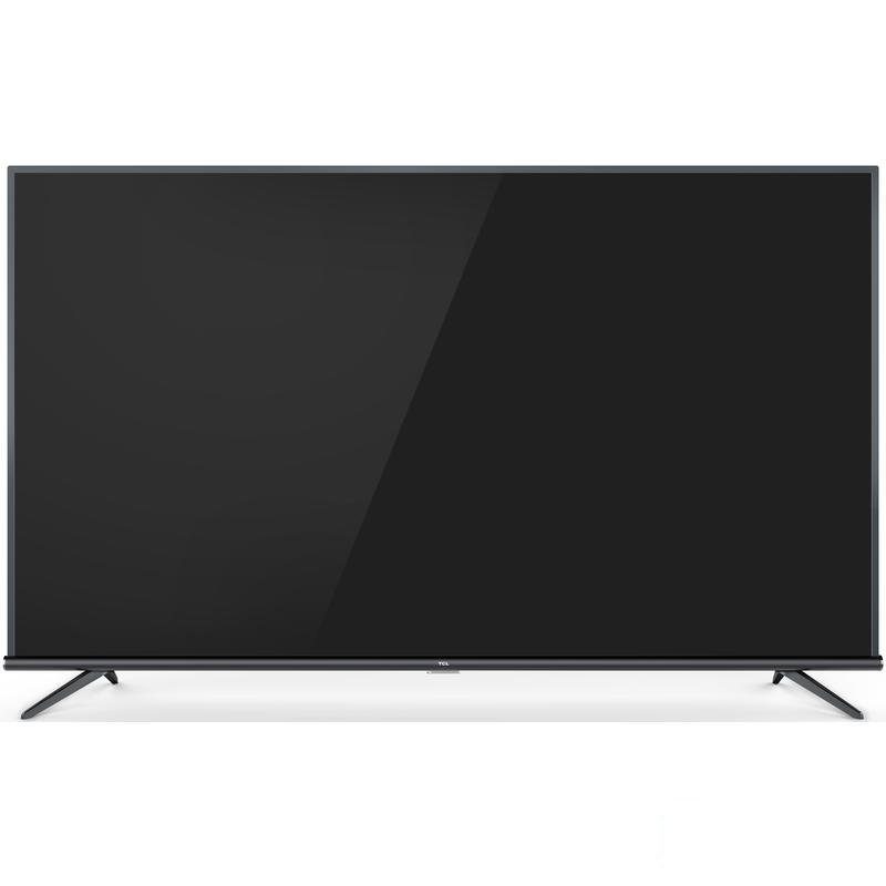 LED телевизор 55&quot; TCL L55P8MUS, черный