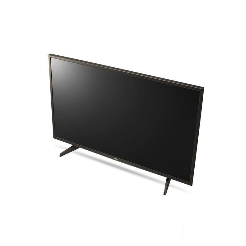 LED телевизор 43&quot; LG 43LK5100PLB, черный