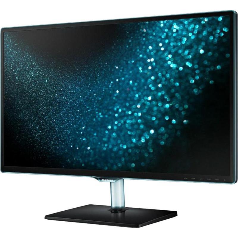 LED телевизор 24&quot; Samsung LT24H395SIXXRU