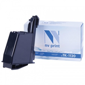 Картридж NV-Print совместимый с Kyocera TK-1120 (3000 страниц) черный (1T02M70NX0), 30шт.