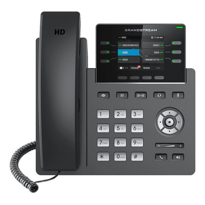 Телефон IP Grandstream GRP-2613