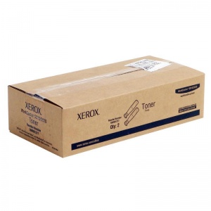 Картридж оригинальный Xerox 106R01277 (2x6300 страниц) черный