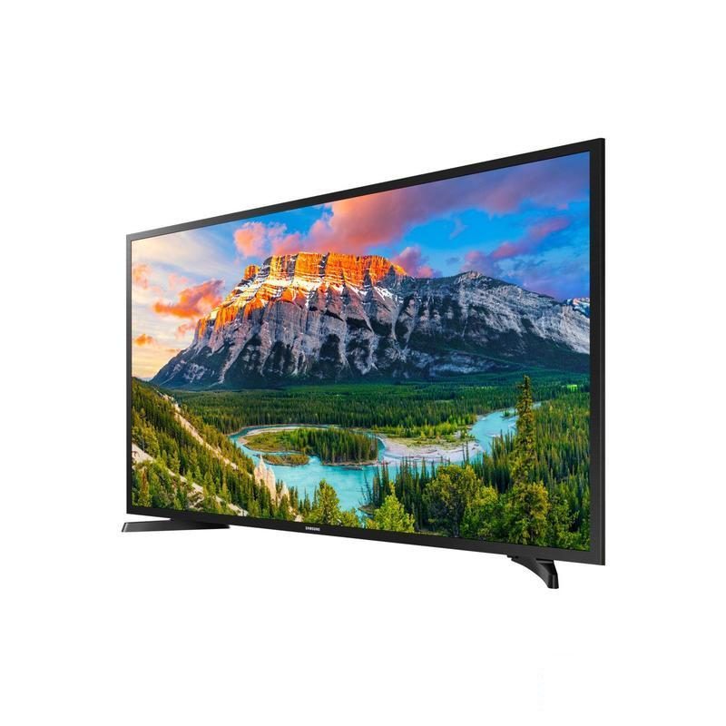 LED телевизор 32&quot; Samsung UE32N5300, черный