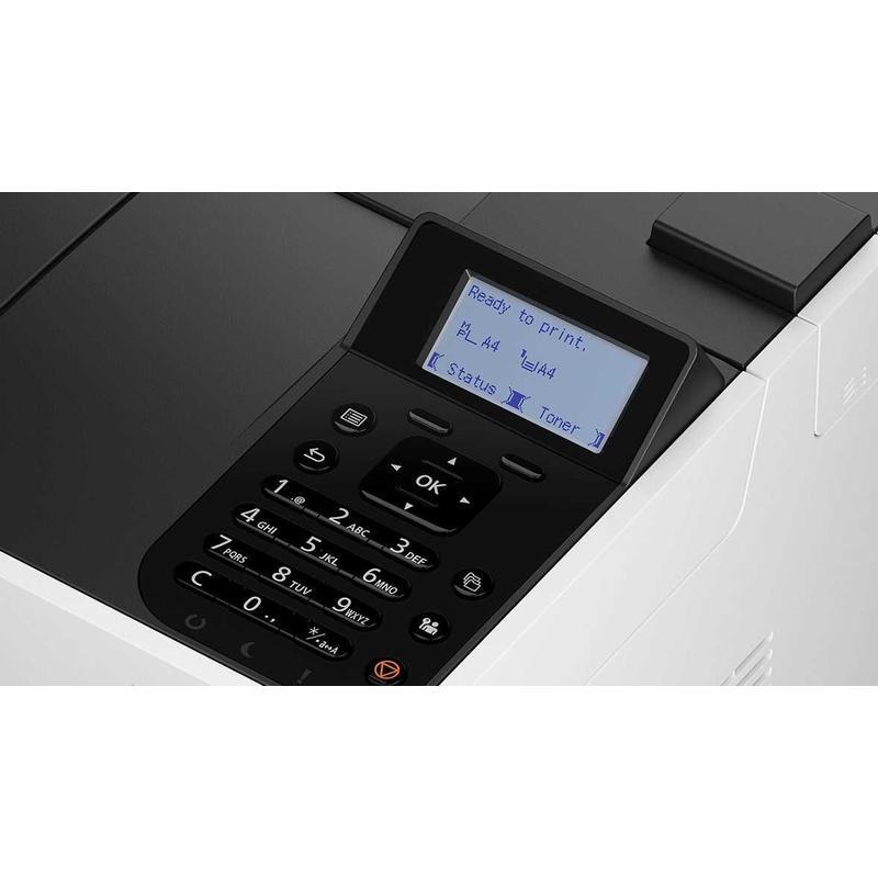 Принтер лазерный монохромный Kyocera P3145DN, черный/белый, USB/Wi-Fi (1102TT3NL0)