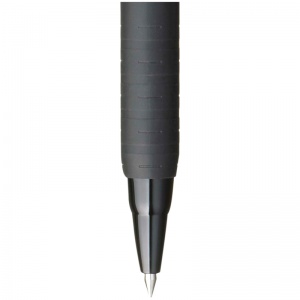 Ручка шариковая автоматическая Uni JetStream (0.24мм, синий цвет чернил, масляная основа) 1шт. (SXN-101-05)