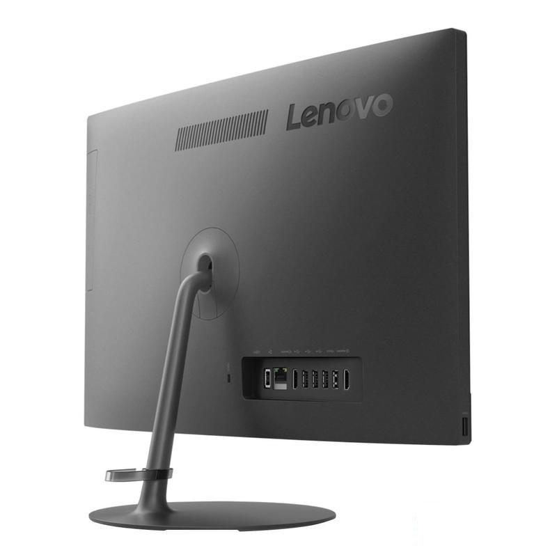 Моноблок 21.5&quot; Lenovo 520-22IKU (F0D500ETRK)