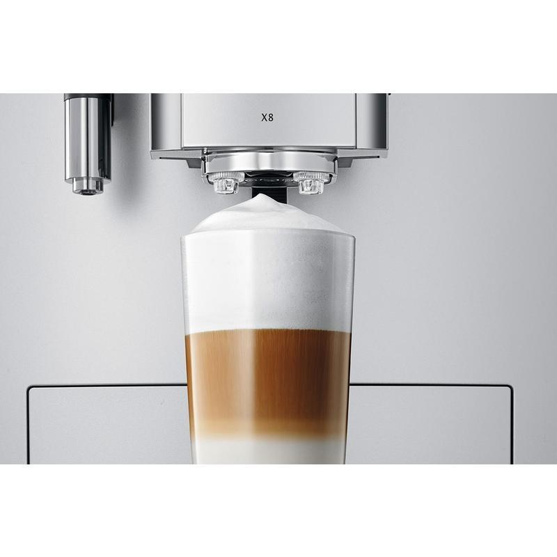 Набор насадок кофейного слива Jura  X / GIGA G2 Line