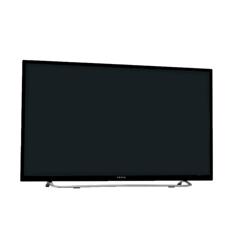 LED телевизор 40&quot; Vekta LD-40SF6019BT, Full HD, 16:9, черный