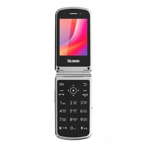 Мобильный телефон Olmio F28, черный