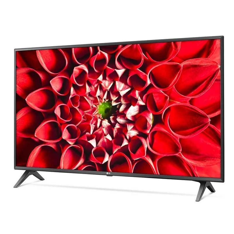 LED телевизор 60&quot; LG 60UN71006LB, черный