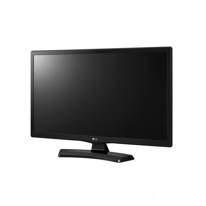 LED телевизор 20&quot; LG 20MT48VF-PZ, черный