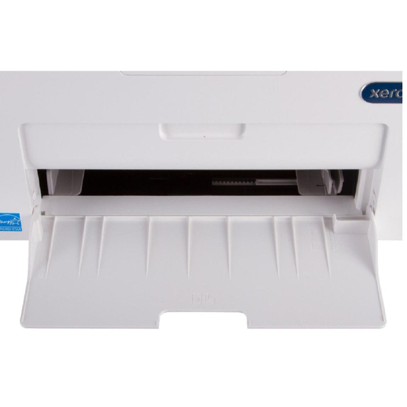 МФУ монохромное Xerox WorkCentre 3025BI, белый, USB/Wi-Fi (PP017694)