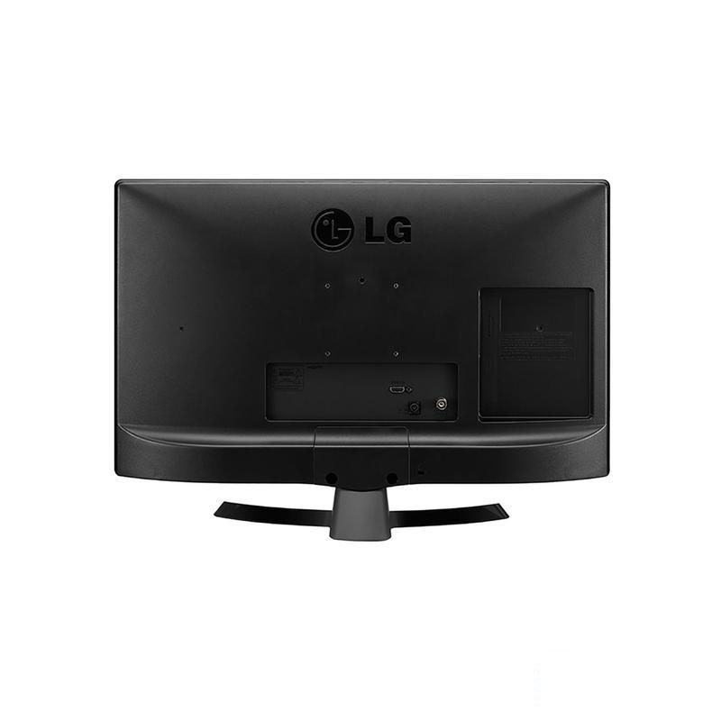 LED телевизор 24&quot; LG 24TK410V-PZ, черный