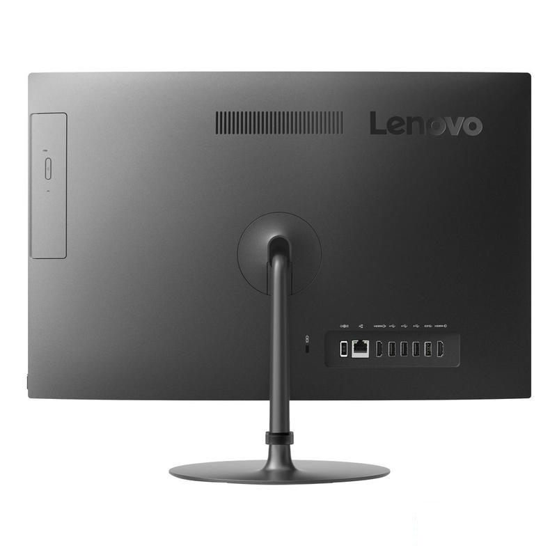 Моноблок 21.5&quot; Lenovo AIO 520-22IKU (F0D500EGRK)