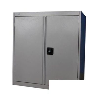 Шкаф архивный металлический ШХА/2-850(40), 850х385х920мм
