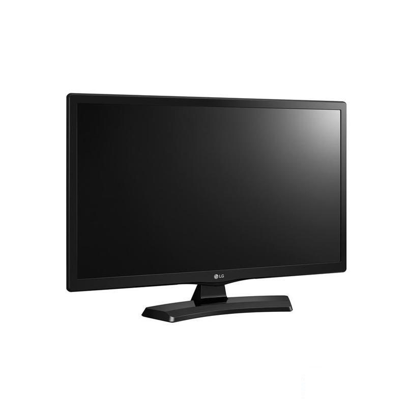 LED телевизор 20&quot; LG 20MT48VF-PZ, черный