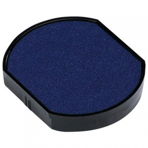 Штемпельная подушка сменная Trodat 6/4630 (синяя, для Trodat 4630/46030/46130) (80790)
