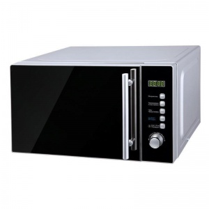 Микроволновая печь Midea AM820CMF, черная (AM820CMF)