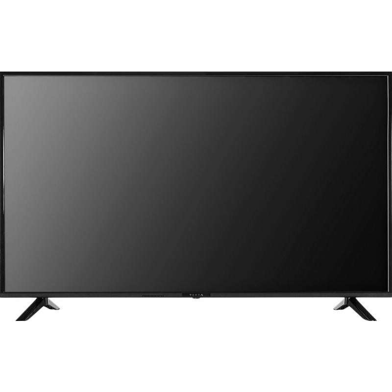 LED телевизор 55&quot; Vekta LD-55TU5513BS