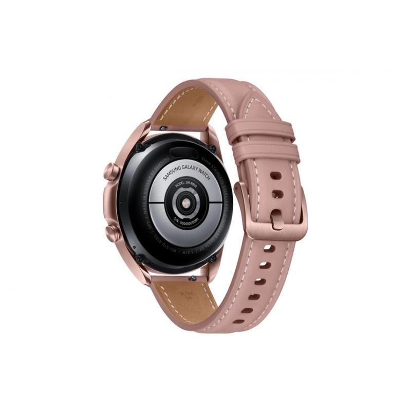 Смарт-часы Samsung Galaxy Watch 3 SM-R850 SM-R850NZDACIS