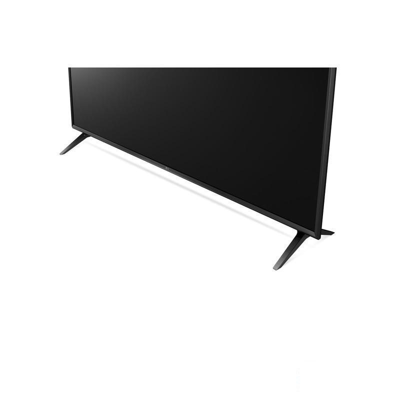 LED телевизор 50&quot; LG 50UK6300PLB, черный