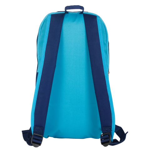 Рюкзак молодежный Staff Эйр (400х230х160мм) сине-голубой (226375)