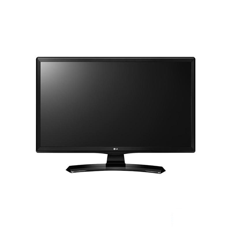 LED телевизор 24&quot; LG 24TK410V-PZ, черный