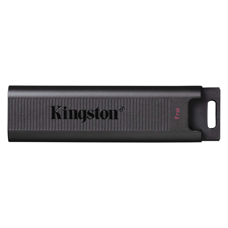 Флэш-диск USB Gen 2 Type-C 1 ТБ Kingston DataTravelerMax (DTMAX/1TB)