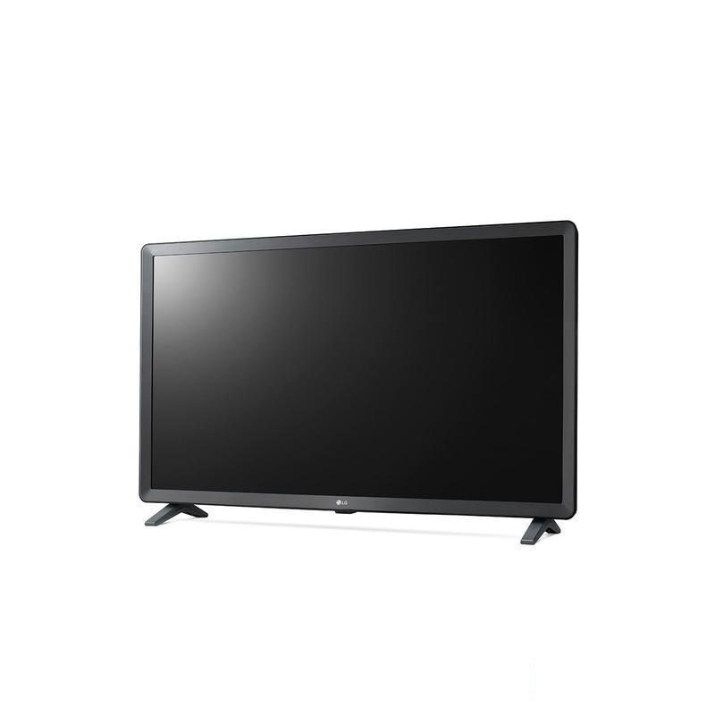 LED телевизор 32&quot; LG 32LK615B, черный