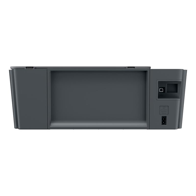 МФУ струйное HP Smart Tank 500 &quot;3 в 1&quot;, черный, USB (4SR29A)