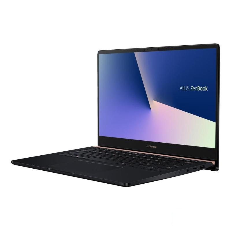 Ноутбук 14&quot; Asus Zenbook Pro (90NB0JT1-M03030)