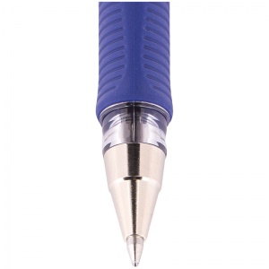 Ручка шариковая Pilot BPS-GP-F (0.32мм, синий цвет чернил, масляная основа) 1шт. (BPS-GP-F-L)