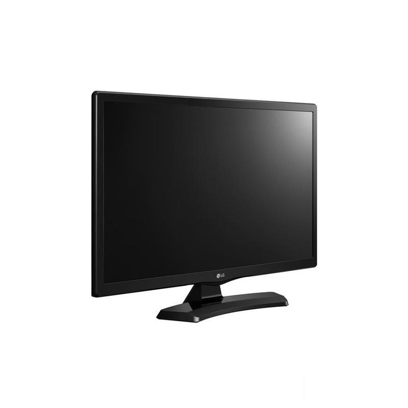 LED телевизор 20&quot; LG 20MT48VF-PZ, черный