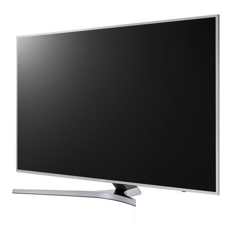 LED телевизор 49&quot; Samsung UE49MU6400, UHD, Smart TV, серый, 16кг