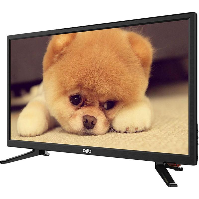 LED телевизор 22&quot; Olto 22T20H