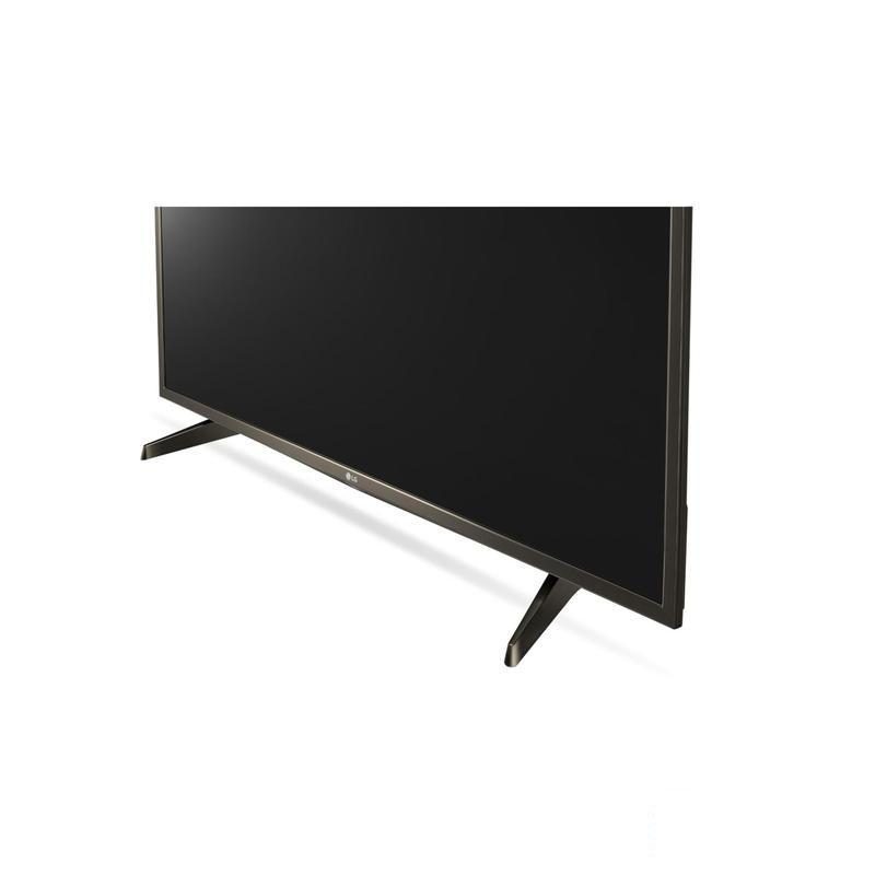 LED телевизор 43&quot; LG 43LK5100PLB, черный