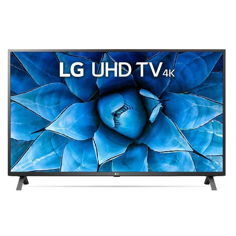 LED телевизор 65&quot; LG 65UN7300, черный